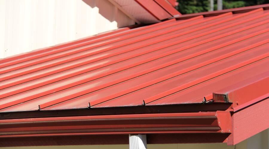 Roof Coating & Sealant Application in Dupont, IN